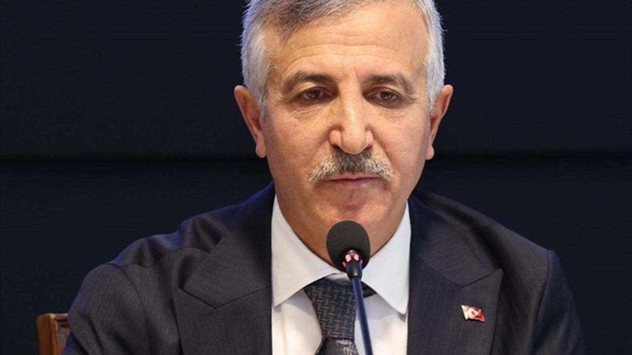 Kahramanmaraş'ta Enkaz Kaldırma Çalışmaları Yüzde 99,07'e Ulaştı