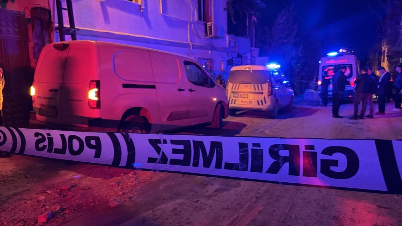 Kahramanmaraş'ta Eski Eş ve Kayınvalide Öldürüldü — Zanlı Parkta İntihar Etti