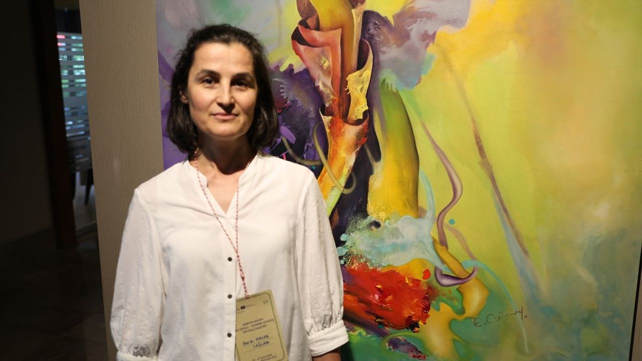 Karadeniz'in Biyoçeşitliliği Korunacak: 3D Modeller ve Mobil Uygulama