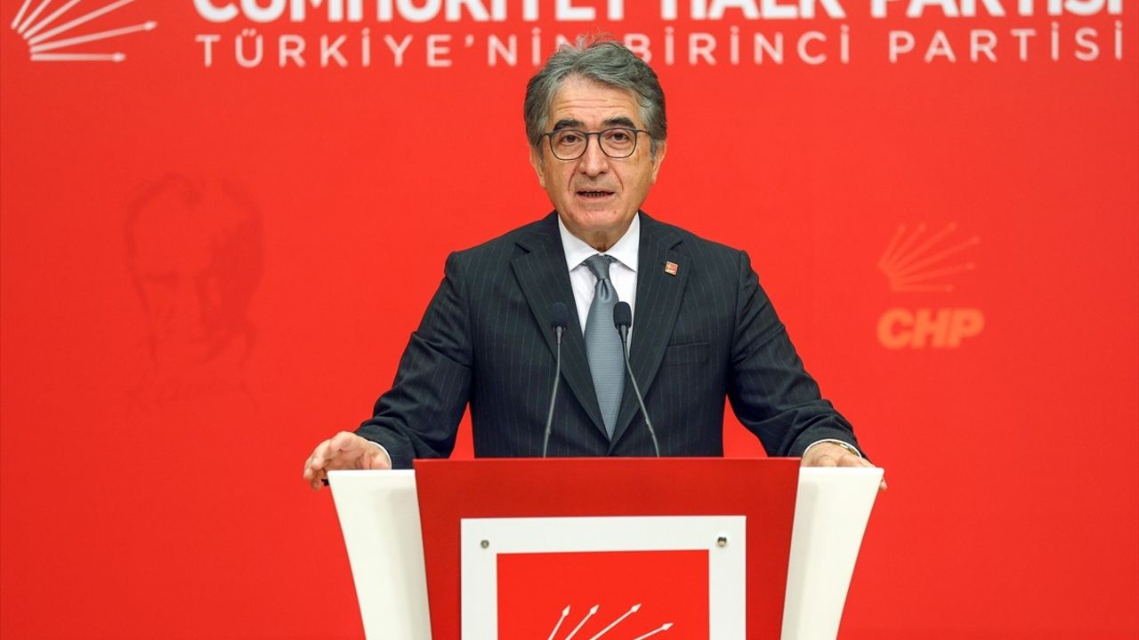 Karatepe: Kredi Kartı ve KMH Borçları Vatandaşı Yoksullaştırıyor