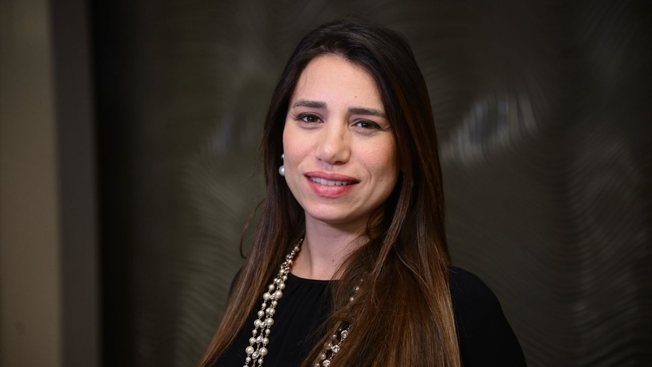 Karpowership: Türk enerjisi Afrika'nın kalkınmasına güç veriyor