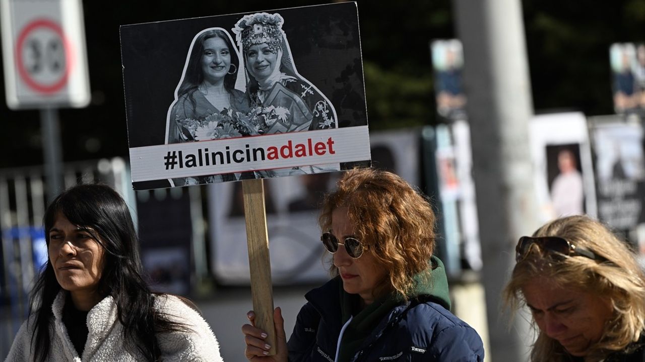 Kartalkaya Otel Yangını: Rıfat Doğan Eşi ve Kızının Ölümünde 'Olası Kast' İstiyor