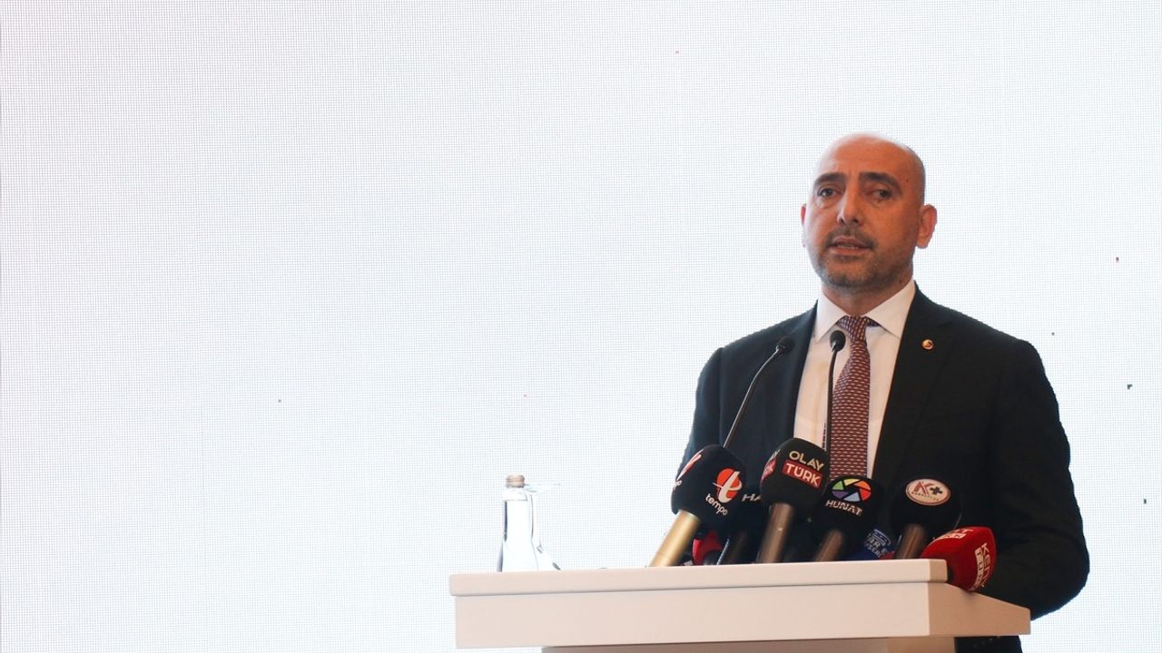 Kayseri'de 2. Geleneksel Et ve Ürünleri Çalıştayı Başladı