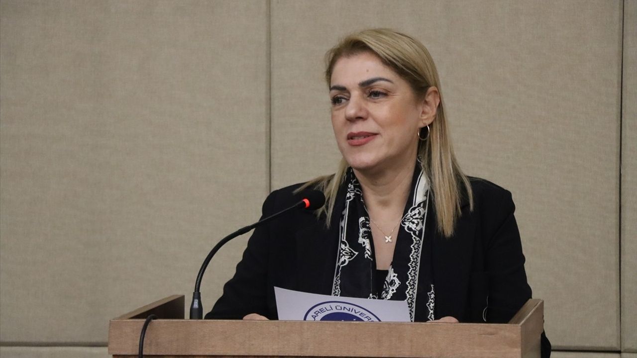 KLÜ'de 60+ Tazelenme Üniversitesi akademik yılı törenle açıldı