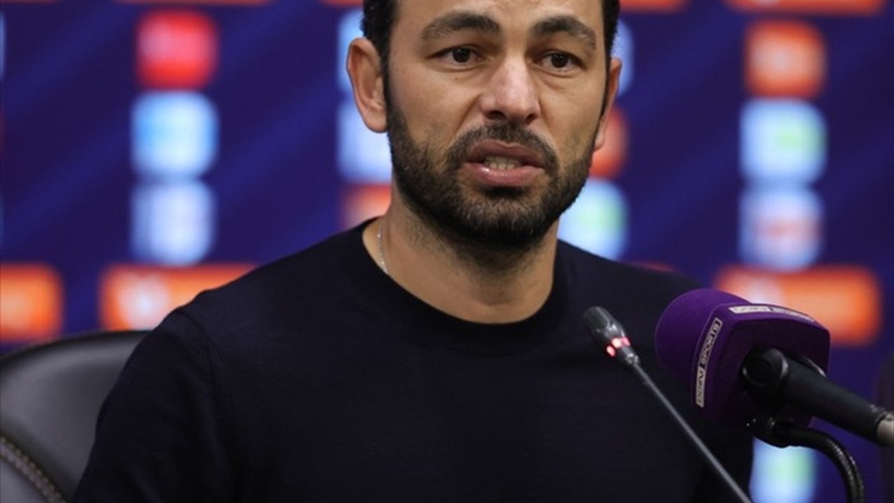 Kocaelispor 1-0 Eyüpspor: Selçuk İnan'dan VAR ve penaltı yorumu