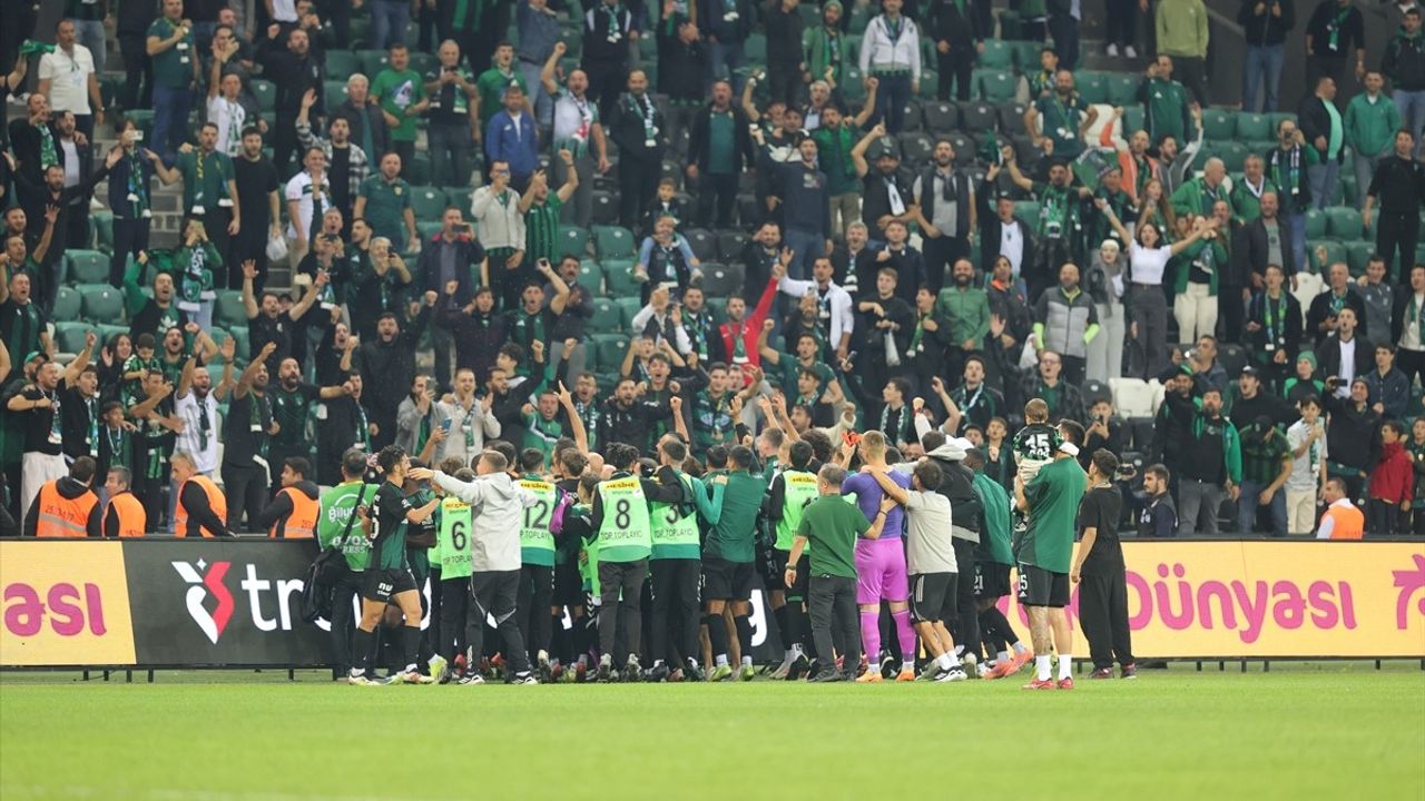Kocaelispor 1-0 ikas Eyüpspor — Petkovic'in penaltısı galibiyeti getirdi