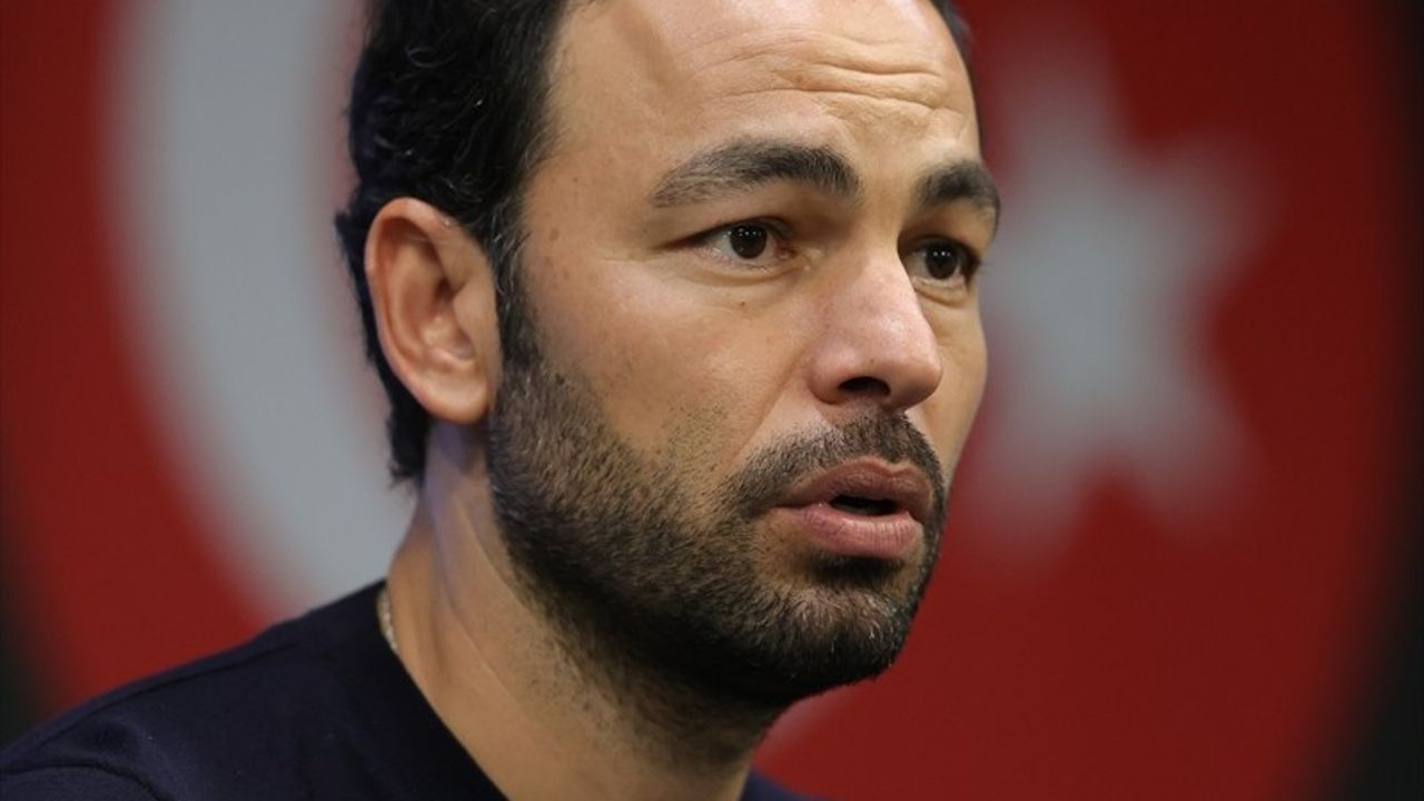 Kocaelispor 2-0 Alanyaspor: Selçuk İnan'dan 'Lig uzun bir maraton' vurgusu