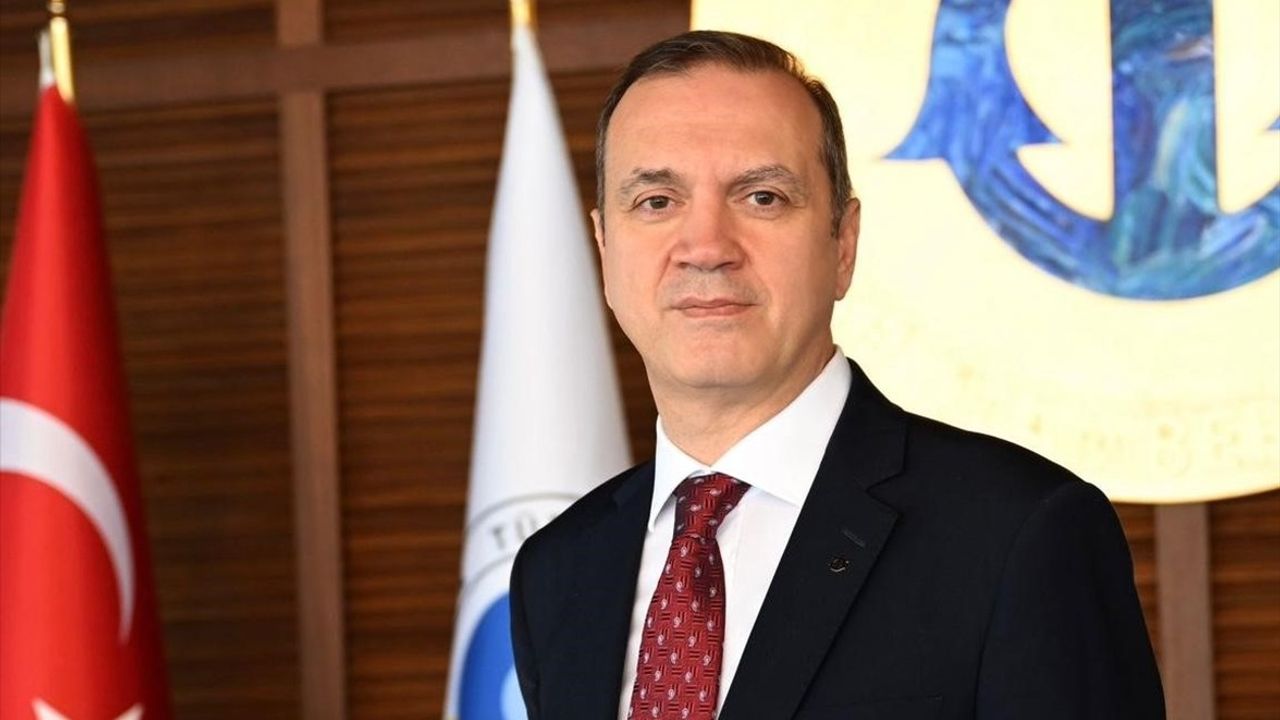 Konteyner Navlunlarında Gerileme: Talep, Arz Fazlası ve Türkiye'nin Fırsatı