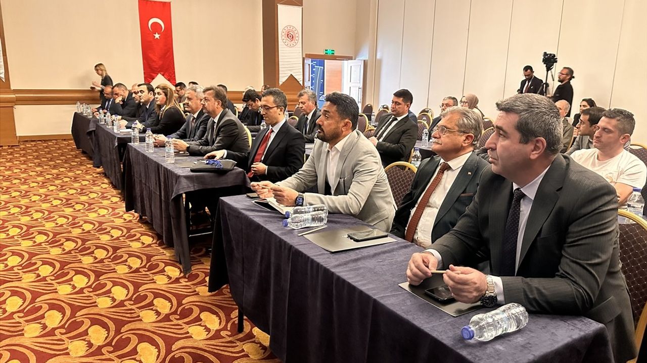 Konya'da İşçi-İşveren Buluşmaları: Yeşil ve Dijital Dönüşümün İstihdama Yansımaları