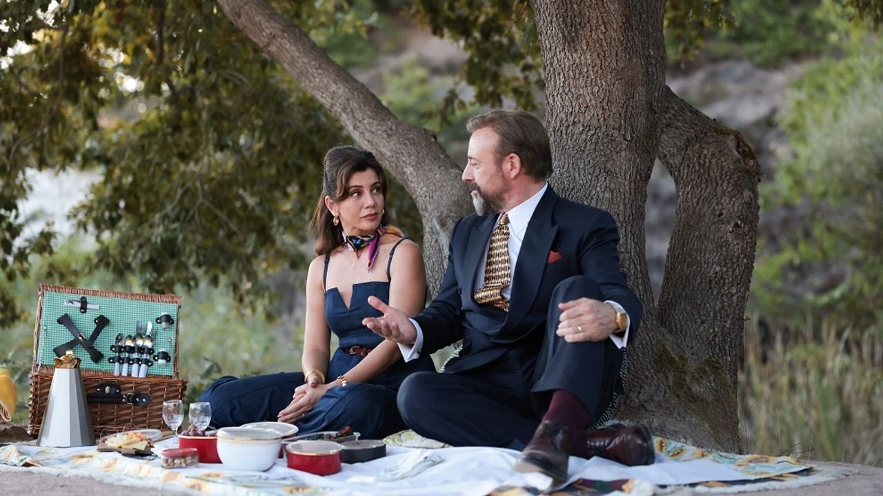 Kral Kaybederse'de Şok Ayrılık: Seda Altaylı Turgutlu Projeden Ayrıldı