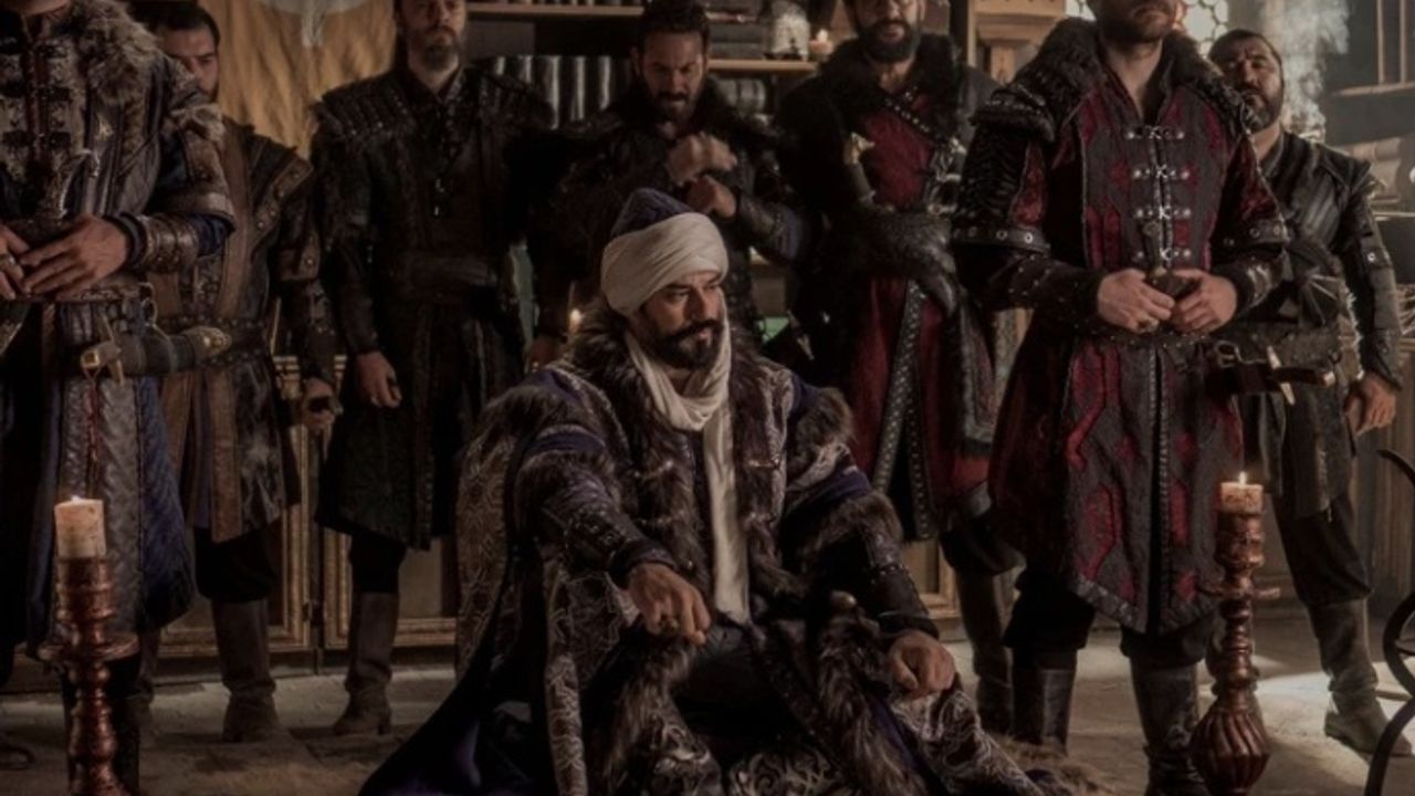 Kuruluş Osman 7. Sezon: Orhan Bey (Mert Yazıcıoğlu) Dönemi 29 Ekim 2025'te Başlıyor