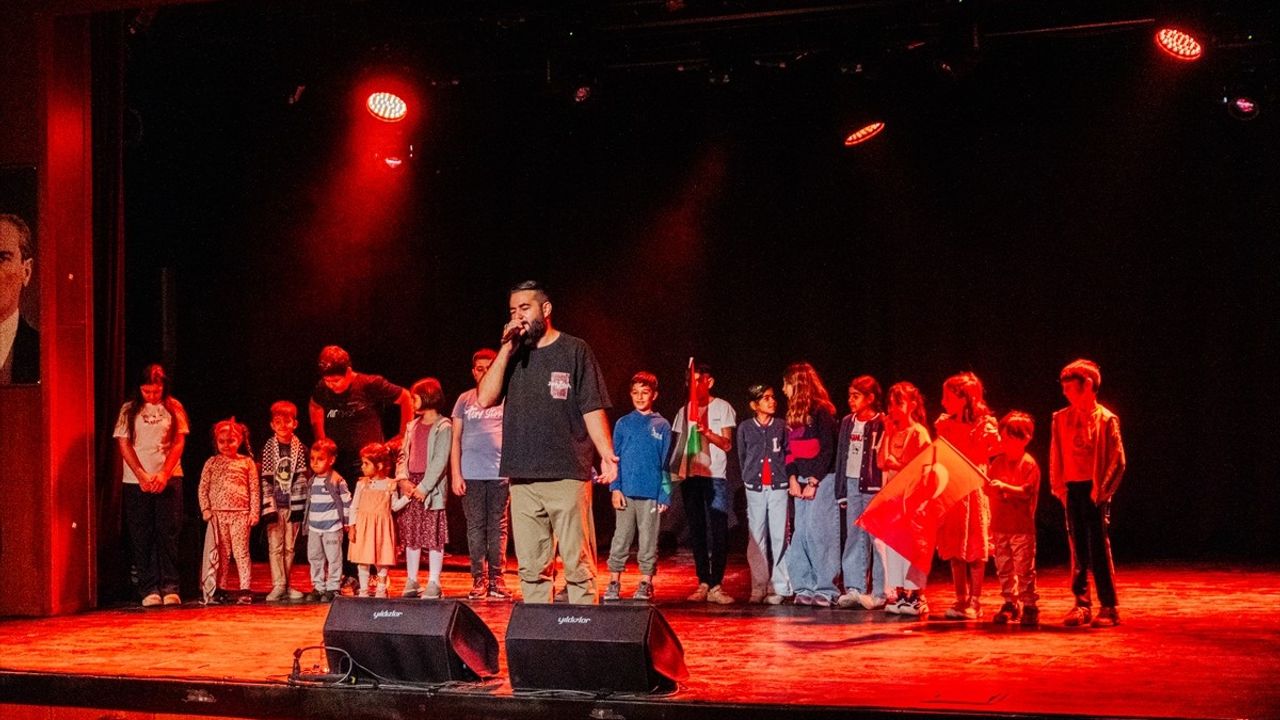 Malatya Kültür Yolu Festivali: Sanat Şehri Sarmaya Devam Ediyor