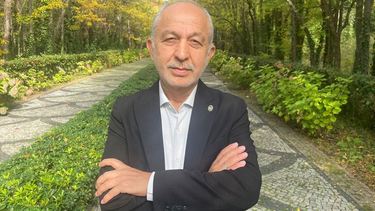 Marmara'da Eylül Yağışları %65 Azaldı: Edirne, Kırklareli ve Tekirdağ 21 Yılın En Düşüğünde