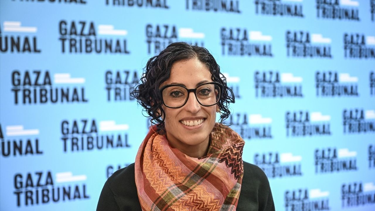 Maura Finkelstein: Yahudi olmama rağmen Siyonist baskılar yüzünden dışlandım