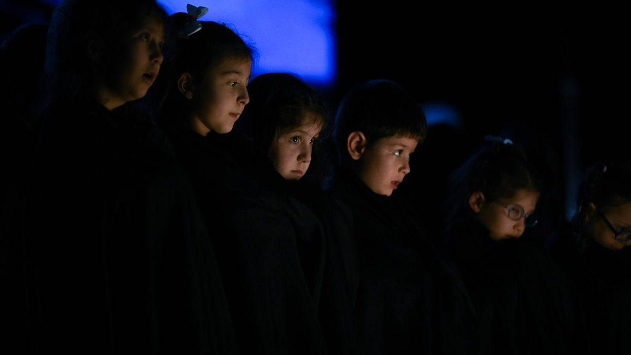 MEB Ödül Töreni: 'Köklü Geçmişten Güçlü Cumhuriyete' Etkinliği