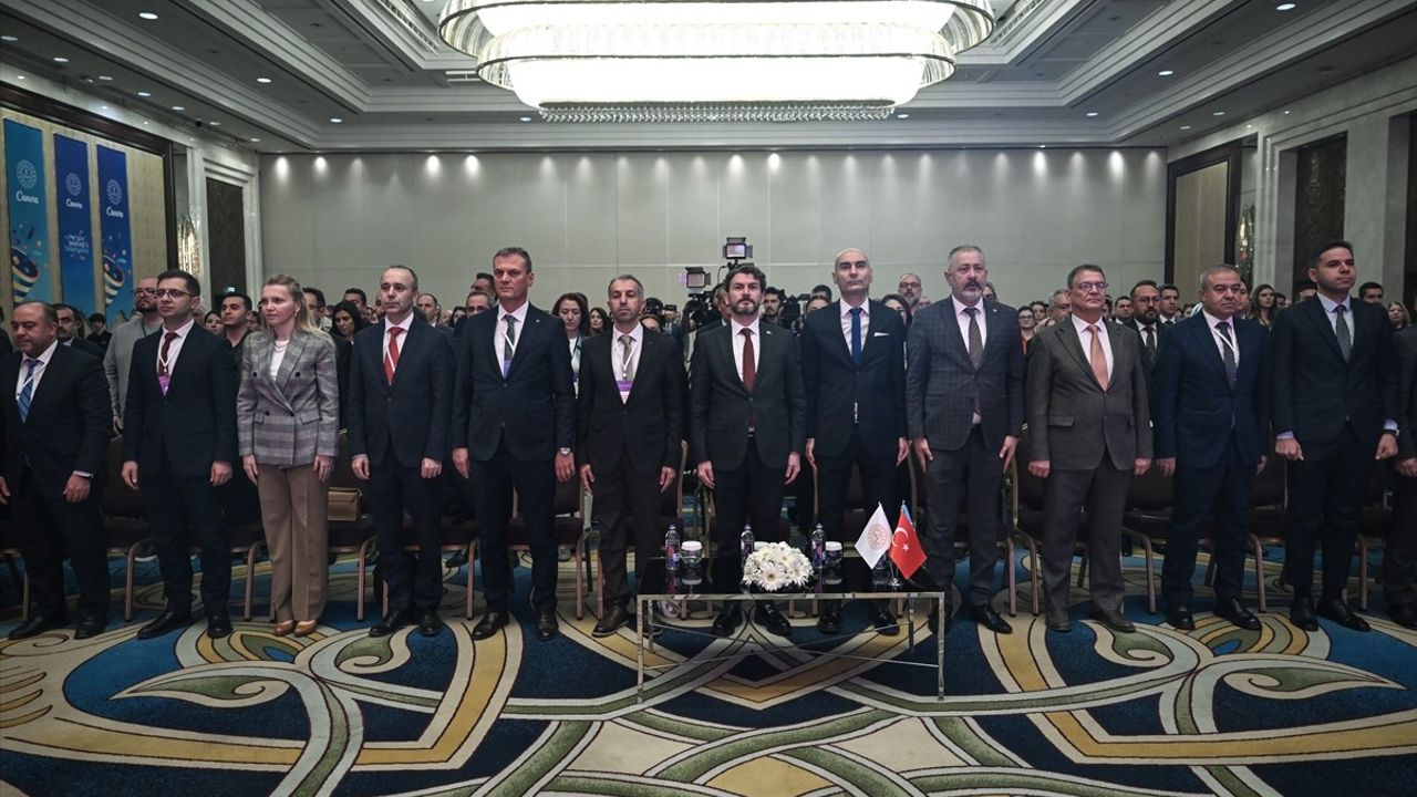 MEB ve Canva'dan Eğitimde Dijital Dönüşüm: 10 İlde Tasarım Laboratuvarı Kuruluyor