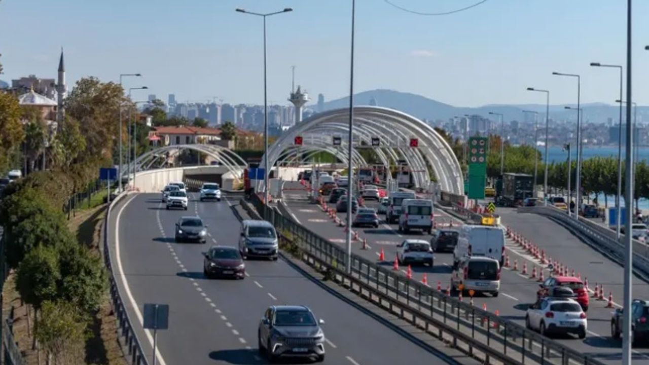 Meclis'e Gelen Yeni Trafik Cezaları: Kurallar Baştan Yazılıyor