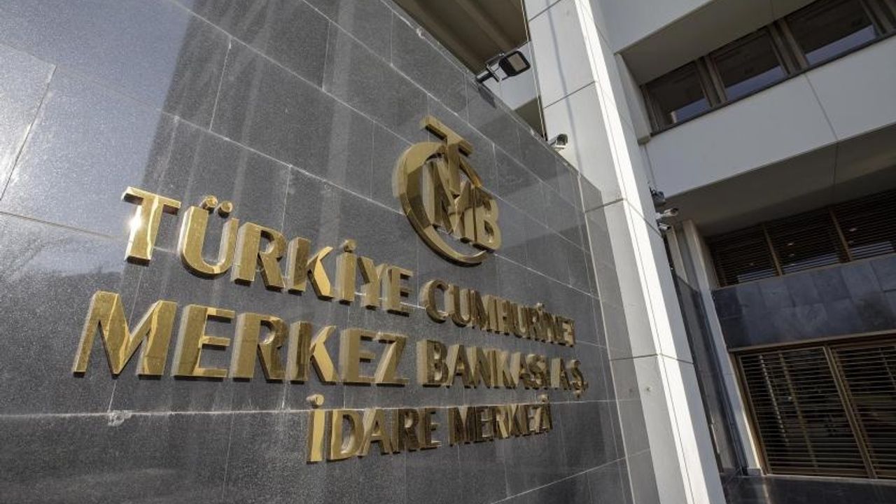 Merkez Bankası Yeni 20 TL'yi Tedavüle Sürdü: İmzalar Yenilendi