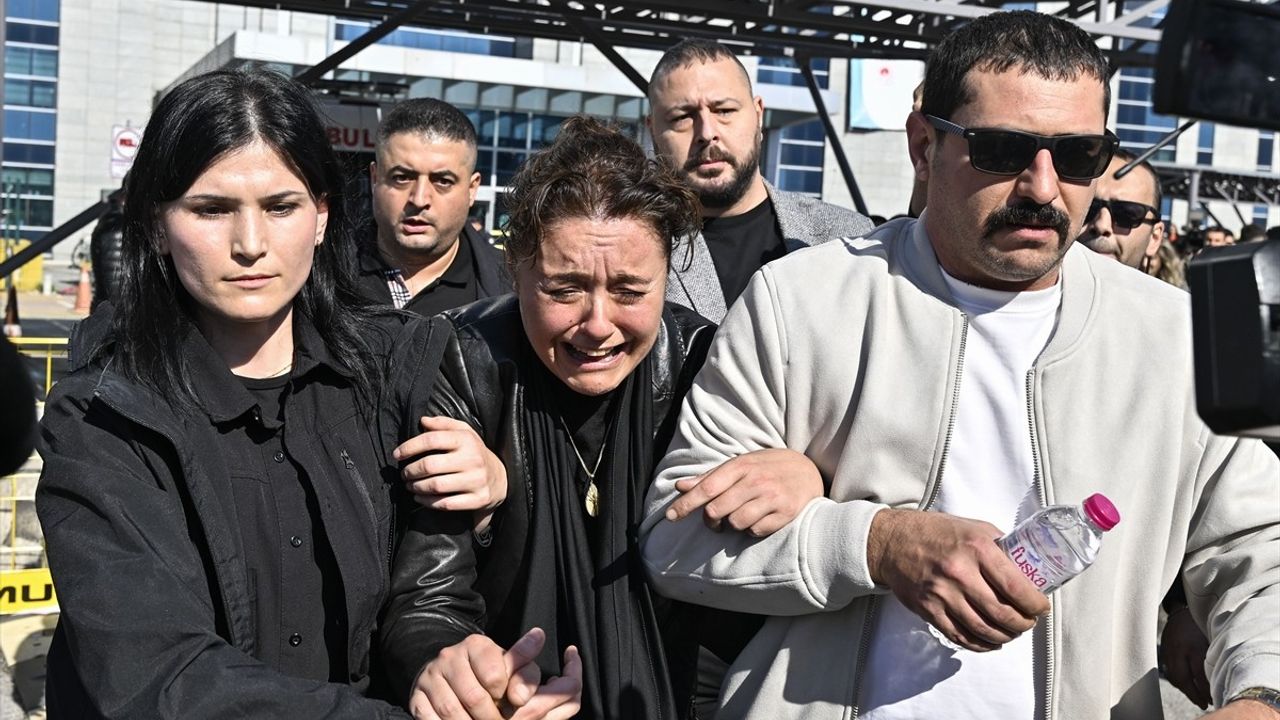 Minguzzi Davası: B.B. ve U.B.'ye 24'er Yıl Hapis