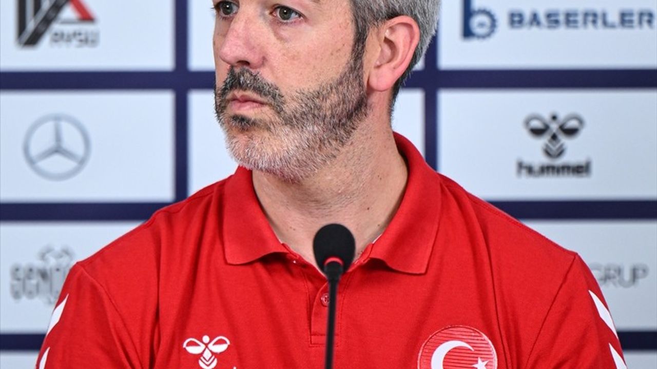 Montes: EHF Avrupa Kupası 2026 Hazırlığında Kilit Rol Oynuyor