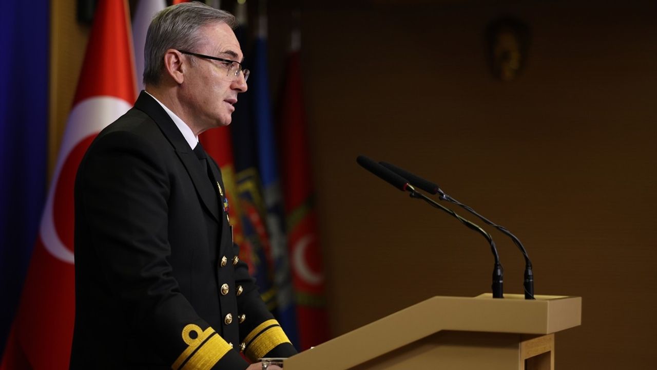 MSB: 20 Yeni Eurofighter Typhoon için 5,4 Milyar Sterlinlik Sözleşme