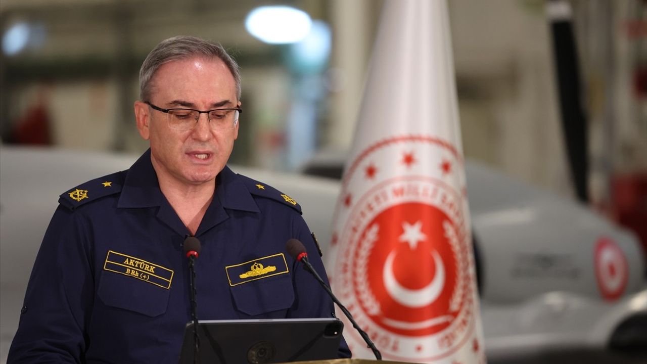 MSB Haftalık Bilgilendirme: Denizkurdu‑I, Hudut Güvenliği ve Tatbikat Takvimi