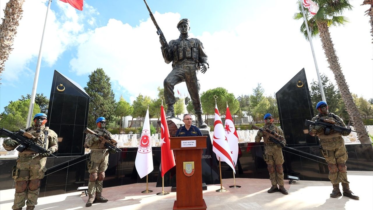 MSB: Hudutlarda 188 Yakalama, KFOR Devir Teslimi ve Ateş Serbest-2025