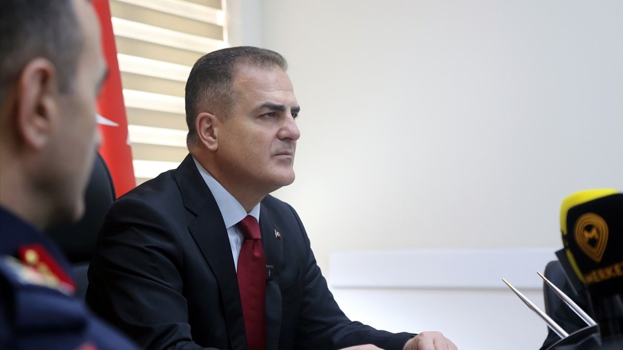 Muğla'da Eylül Denetimleri: 484 Tesis Kontrol Edildi, 5 Otel Kapatıldı