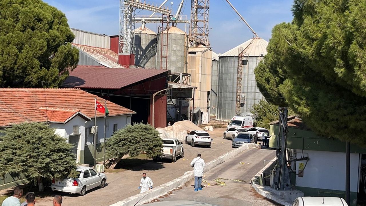 Muğla Milas'ta Silahlı Kavga: 2 Kişi Öldü