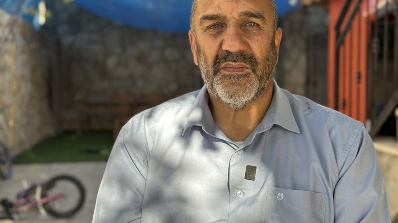 Nahhalin'de Zeytin Hasadına Saldırı: 70 Yaşındaki Resmiye ile Damadı Ahmed Şekarne Hedefte