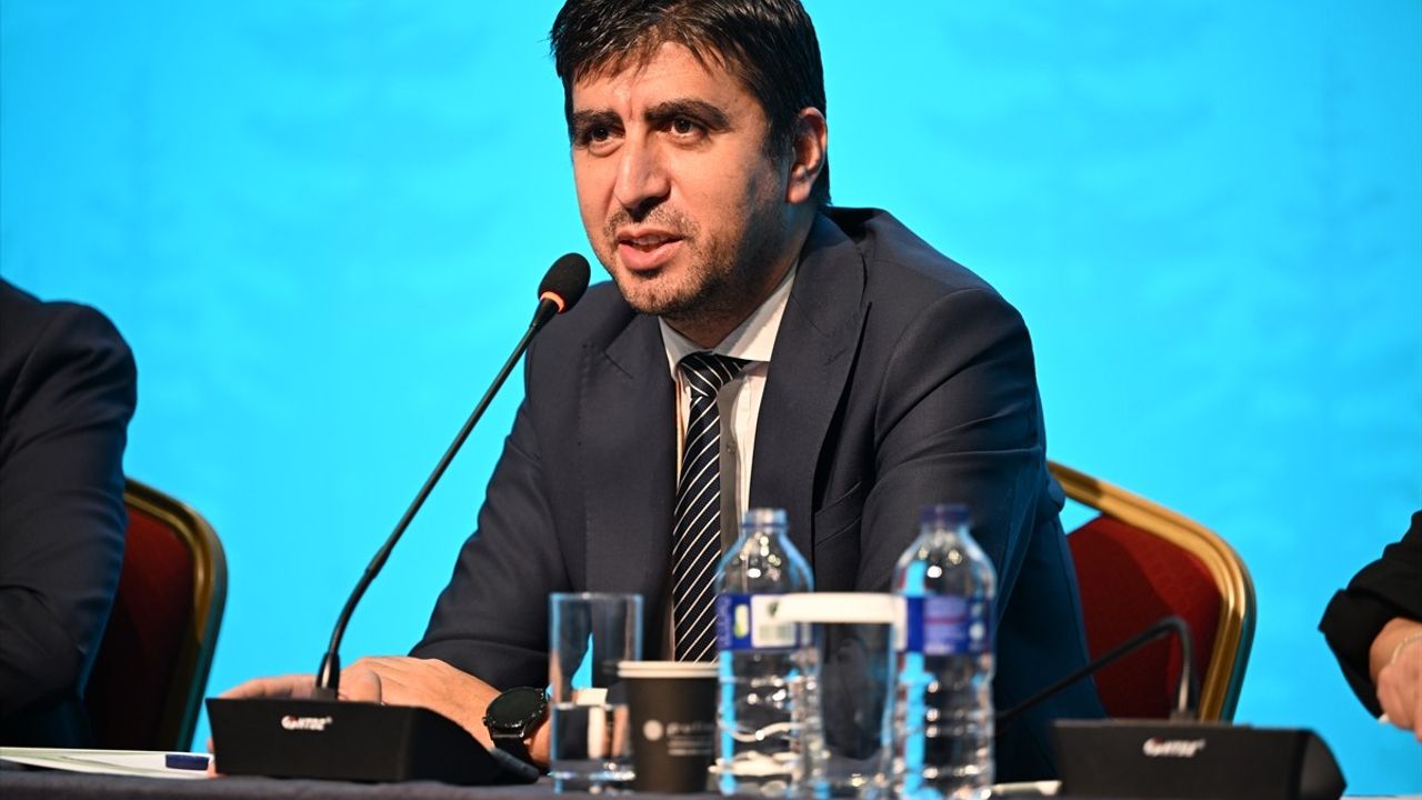 Orman İnovasyon Haftası: Uluslararası Ortaklıklar ve Türkiye'nin 2053 Net Sıfır Hedefi