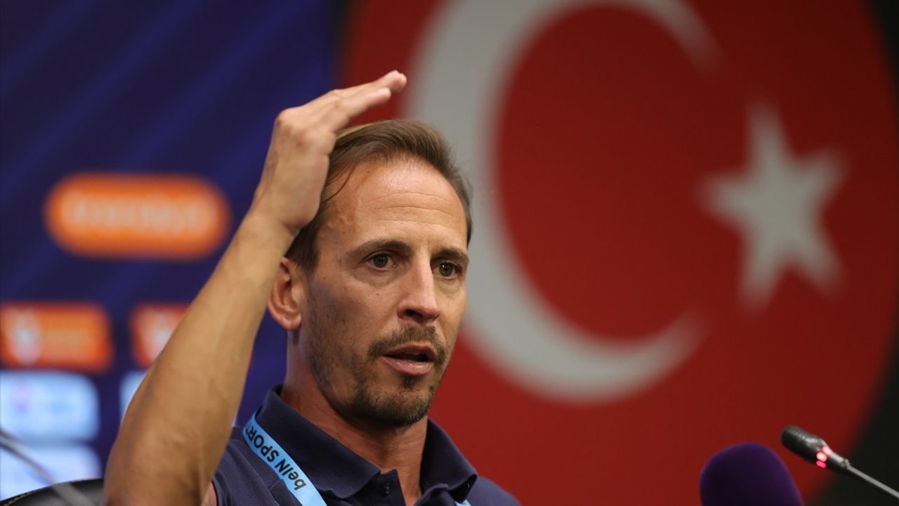 Pereira: '90 dakika rakibinizden daha iyi oynamalısınız' – Alanyaspor Kocaelispor'a 2-0 yenildi