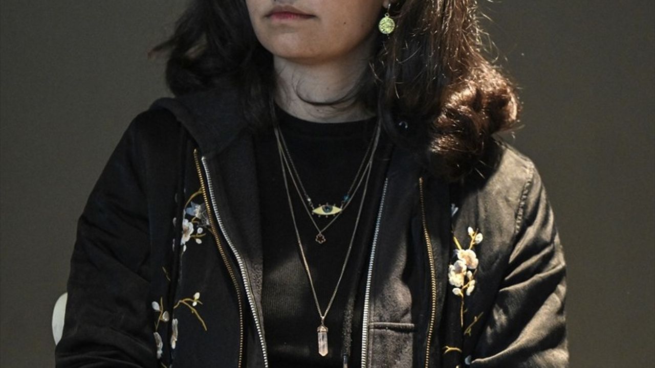 Plastiksiz Festival'de Mimarlık, Sanat ve Tasarımın Yeşil Dönüşümü Tartışıldı