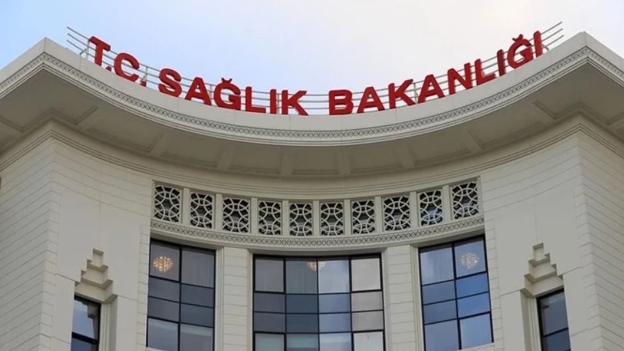 Sağlık Bakanlığı İşçi Kura Çekimi 12 Kasım 2025: Canlı Yayın ve Sonuç Ekranı