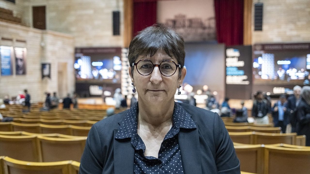 Sahar Francis: İsrail’in Filistinli Tutuklulara Yaptıkları Hukuken Soykırım