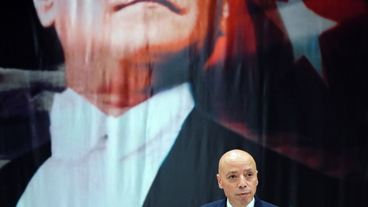 Salar: Fenerbahçe'nin 'yönetilemez borç' sorunu yok — Denetim Raporu Olağanüstü Genel Kurulda Açıklanacak