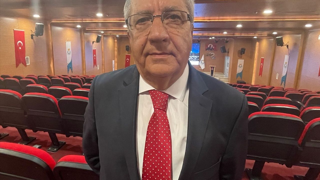 Şanlıurfa'da 4. Uluslararası Göbeklitepe Kısa Film Festivali'nde Ödüller Verildi