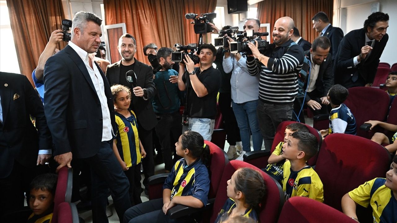 Saran: Hacıosmanoğlu'nun hakem-bahis açıklaması 'milat' olabilir