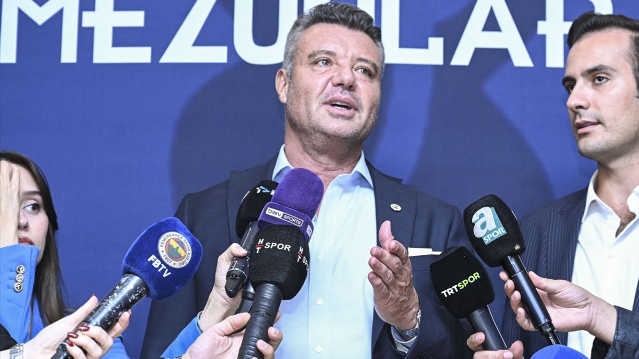 Saran: PFDK'ye Sevk Edilen 152 Hakem, "Daha Fazlası Çıkacak"