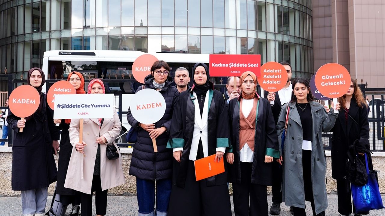 Sedef Güler Davası İstanbul'da: Büyükçekmece'deki Cinayet Duruşması Sürüyor