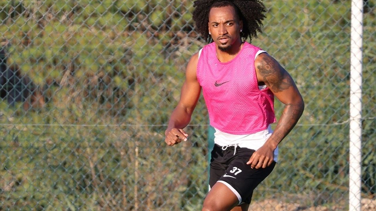 Serikspor, Adana Demirspor Maçı İçin Hazırlıklara Başladı — 1 Kasım Sivas