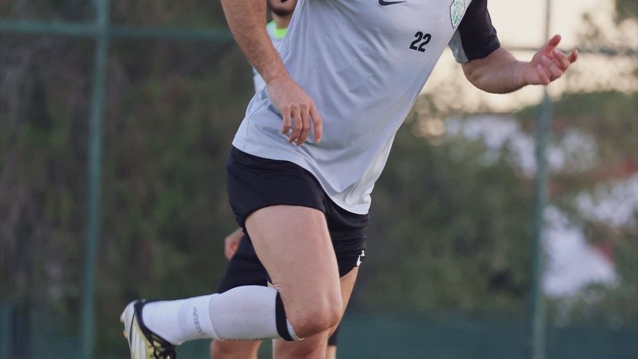 Serikspor, Amed Sportif Faaliyetler İçin Hazırlıklara Başladı — 19 Ekim