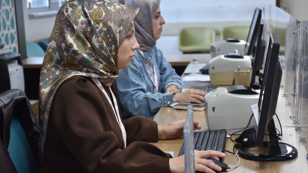 Sevilay Buğaz, Trabzon'da iki kez meme kanserini erken teşhisle yendi