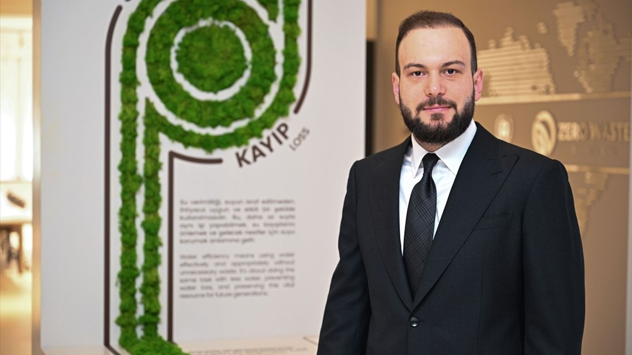 Sıfır Atık Forumu İstanbul'da: 'Sıfır atığın global merkezi İstanbul olmalı'