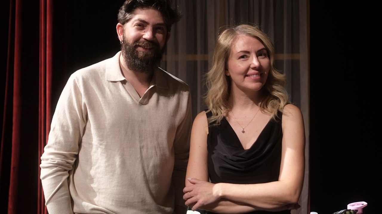 Sil Baştan prömiyeri Caddebostan'da: Modern ilişkilere ayna