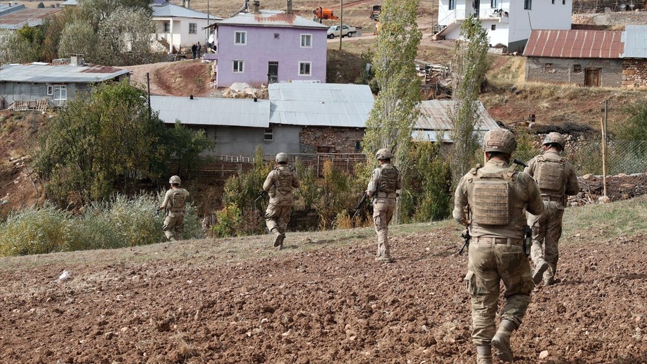 Sivas'ta arazi anlaşmazlığı kanlı bitti: 1 ölü