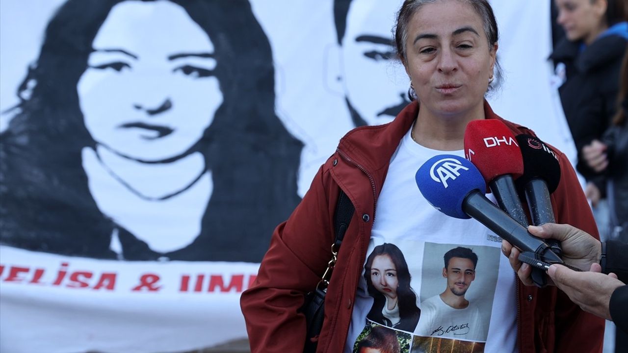 Sivas’ta İki Kardeşi Öldüren Sanığa İki Kez Ağırlaştırılmış Müebbet Hapis