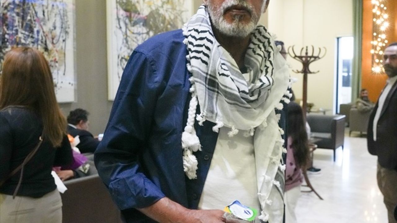 Sumud Filosu Aktivistleri: İsrail'in Saldırısı, Alıkoyma ve İşkence İddiaları