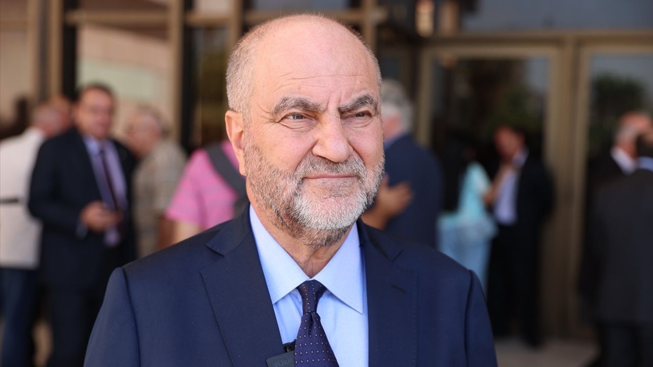 Suriye’de İlk Halk Meclisi Seçimleri Başladı: 11 İlde 1574 Aday