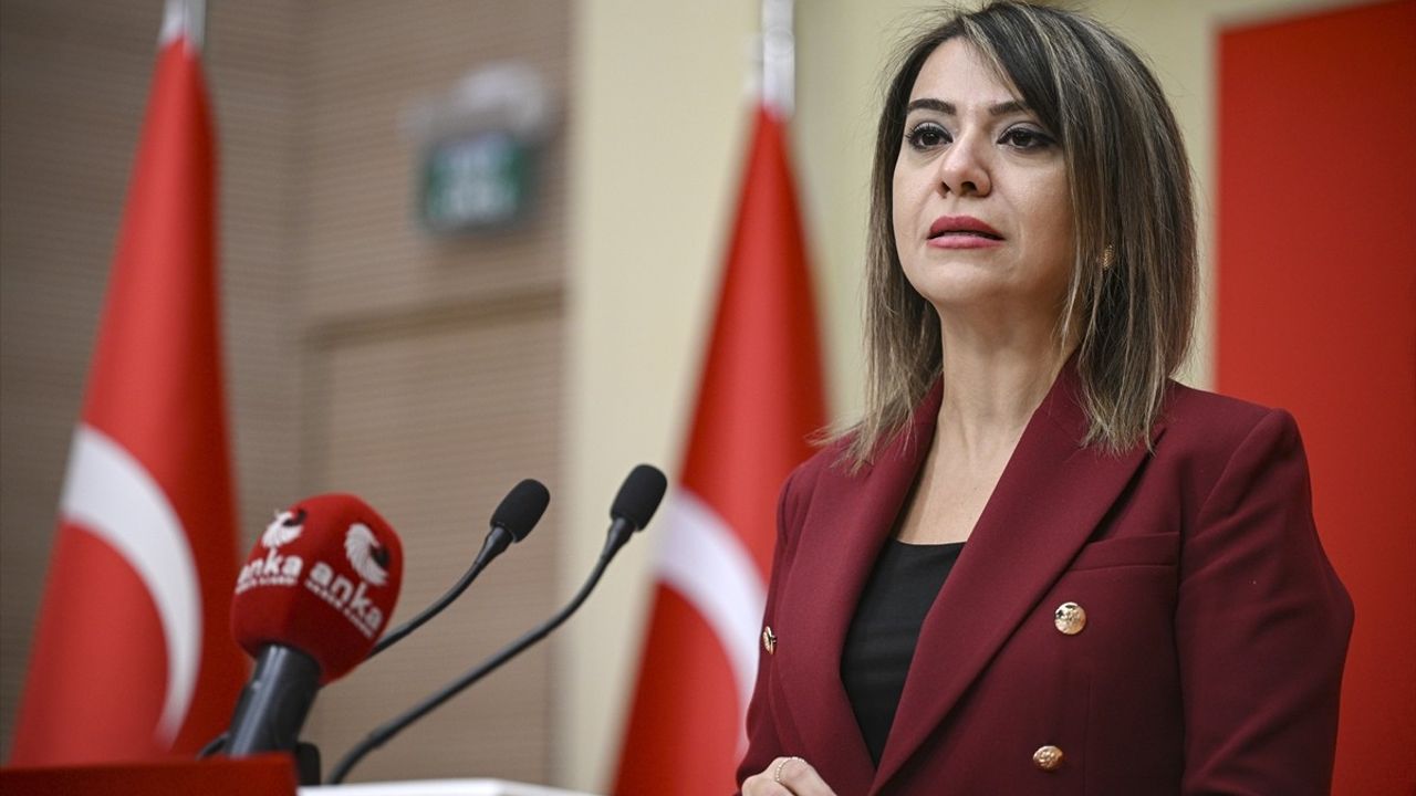 Taşcıer: Sayıştay'ın 2024 SGK Raporu — 50 milyarlık tecil görünmüyor